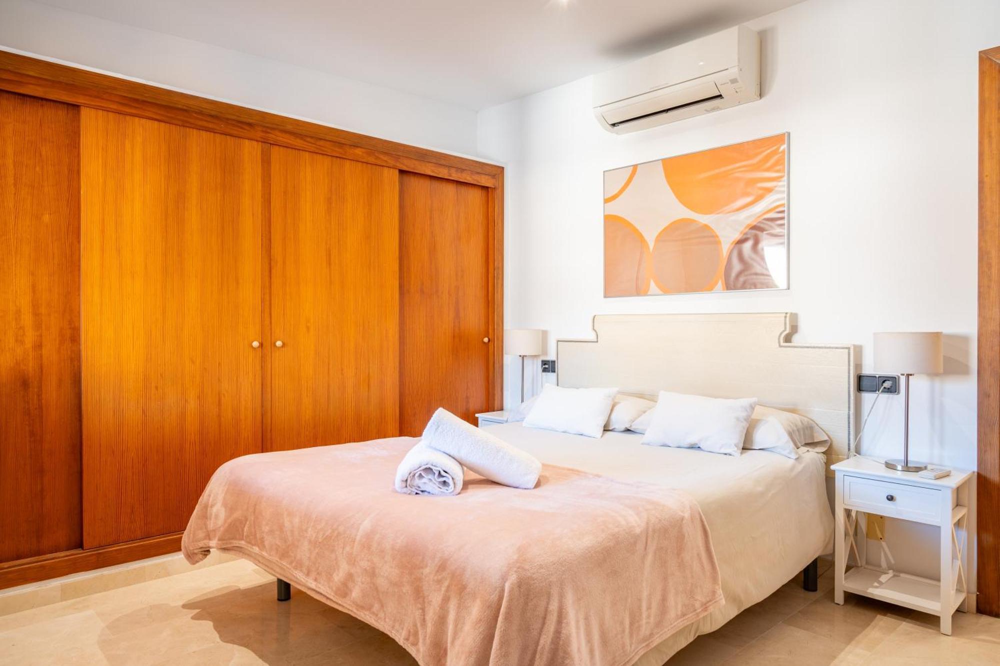 Apartment Barques 29 Pollenca