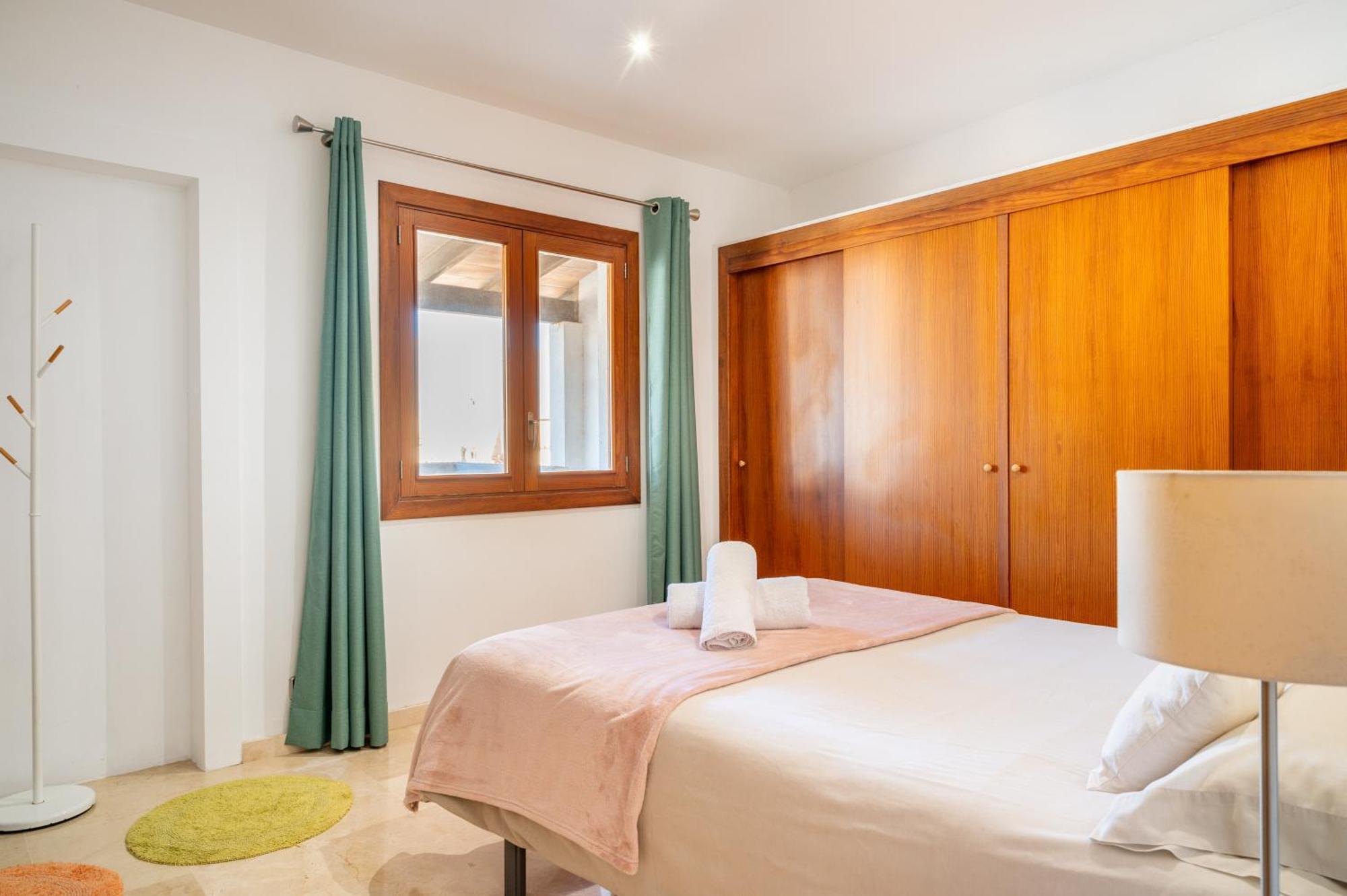 Apartment Barques 29 Pollenca