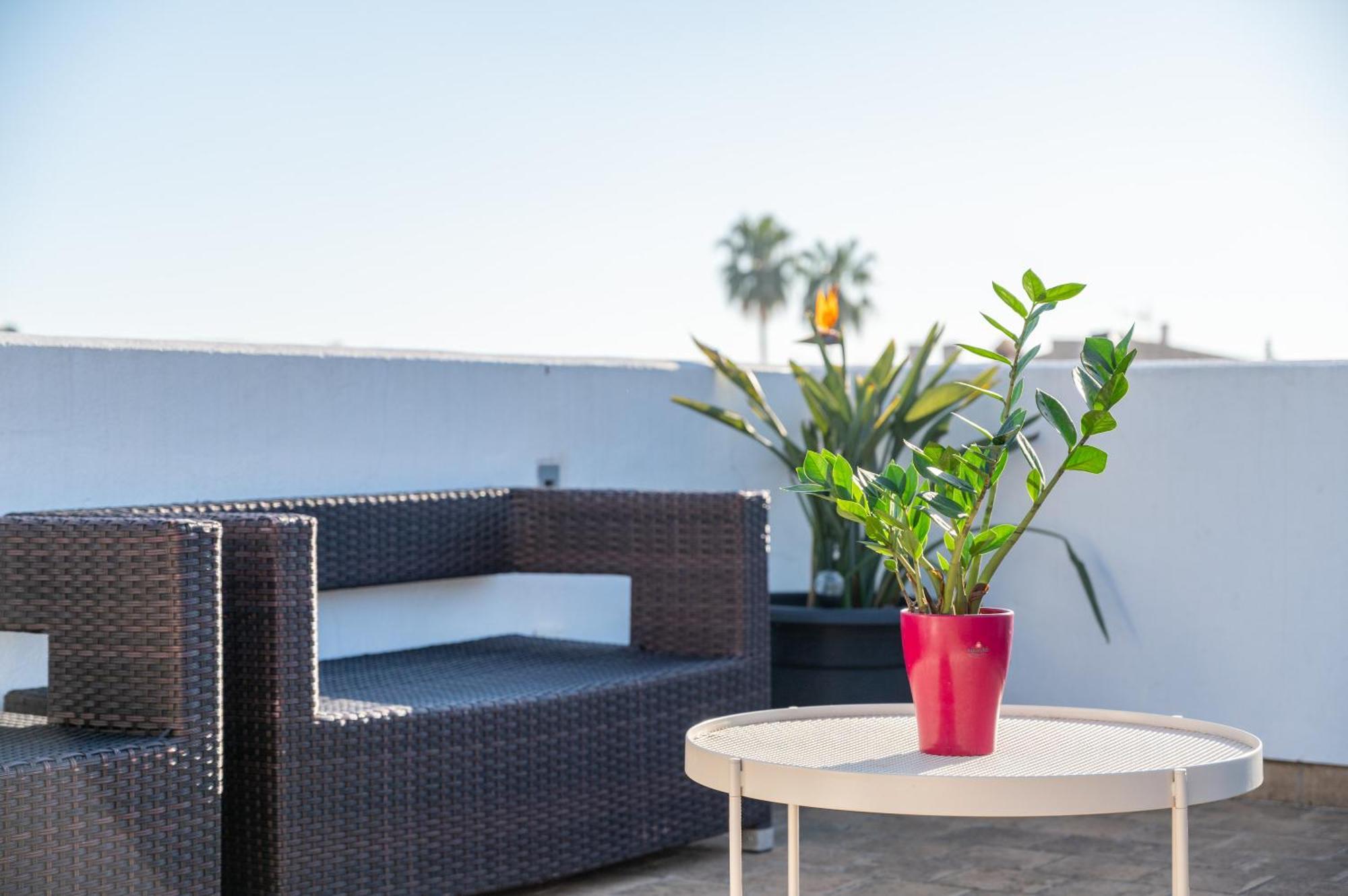 Barques 29 Apartment *