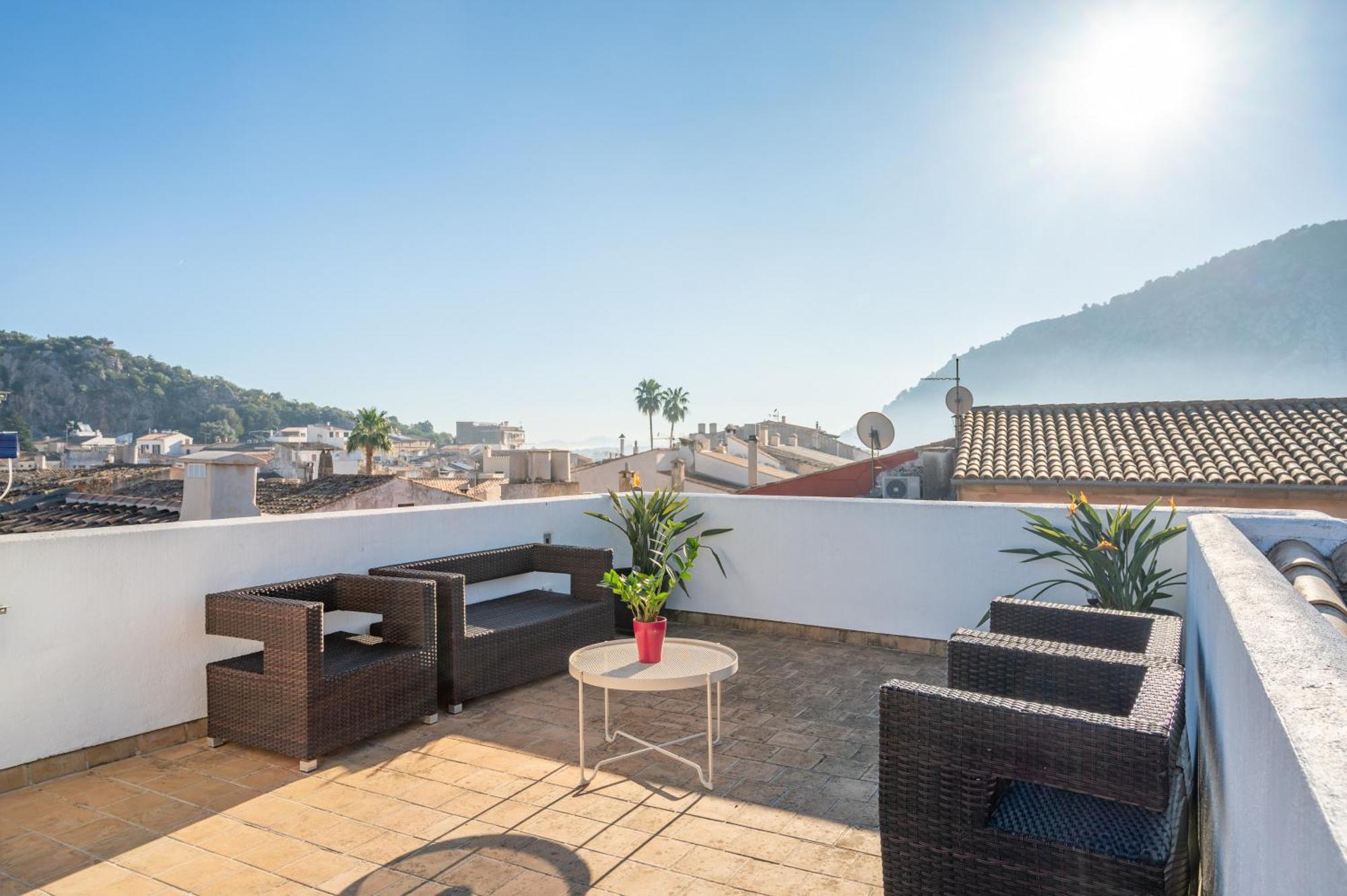 Apartment Barques 29 *