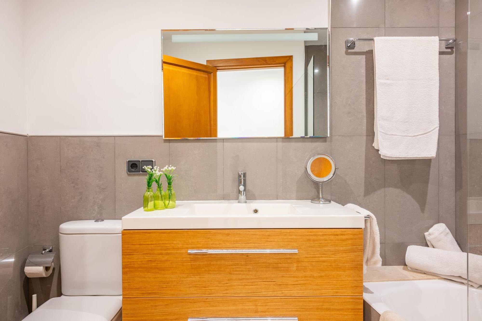 Apartment Barques 29